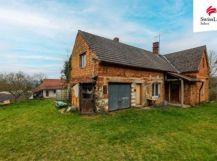 fotografie | Prodej - dům/vila, 130 m²