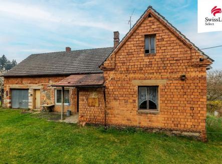 Prodej - dům/vila, 130 m² obrázek