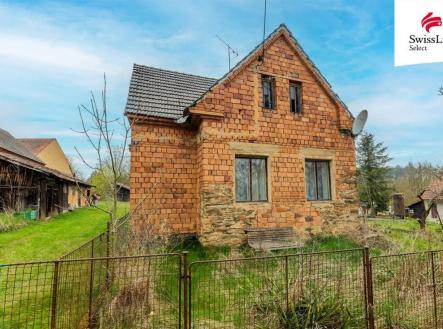 fotografie | Prodej - dům/vila, 130 m²