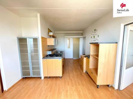 fotografie | Pronájem bytu, 3+1, 75 m²