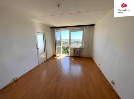 fotografie | Pronájem bytu, 3+1, 75 m²