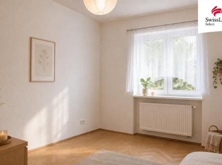 fotografie | Pronájem bytu, 2+1, 54 m²
