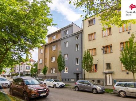 fotografie | Prodej bytu, 2+1, 53 m²