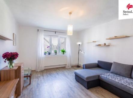 fotografie | Prodej bytu, 2+1, 53 m²