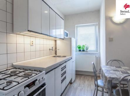fotografie | Prodej bytu, 2+1, 53 m²