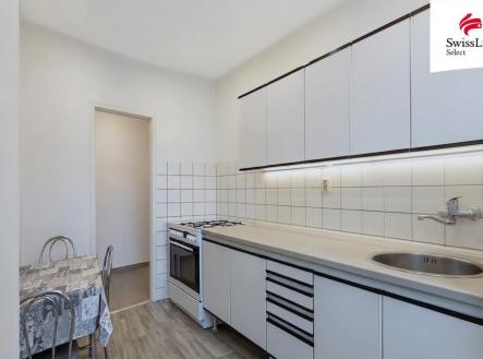 fotografie | Prodej bytu, 2+1, 53 m²