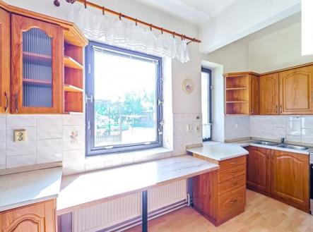 fotografie | Prodej - dům/vila, 130 m²