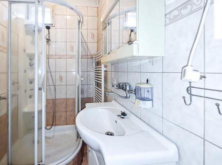 fotografie | Prodej - dům/vila, 130 m²