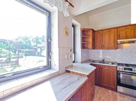 fotografie | Prodej - dům/vila, 130 m²