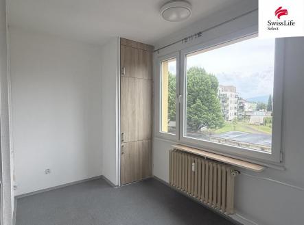 fotografie | Pronájem bytu, 3+kk, 61 m²
