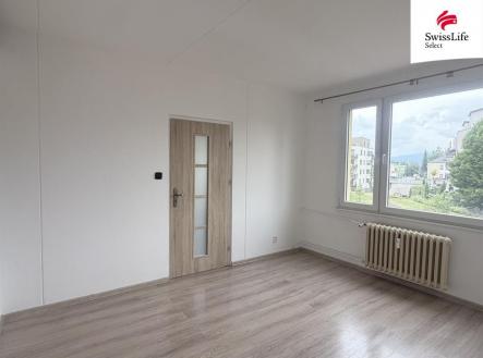 fotografie | Pronájem bytu, 3+kk, 61 m²