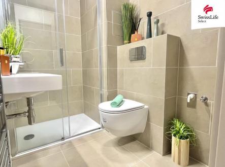 fotografie | Pronájem bytu, 2+kk, 35 m²