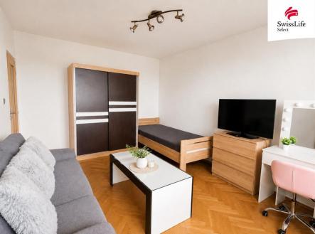 fotografie | Prodej bytu, 2+1, 60 m²
