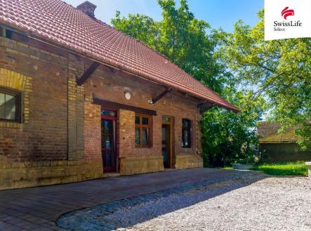 fotografie | Pronájem bytu, 2+kk, 60 m²