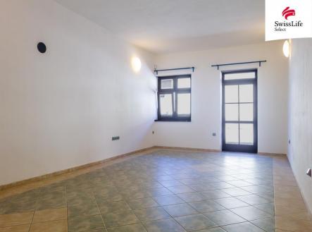 fotografie | Pronájem bytu, 2+kk, 60 m²
