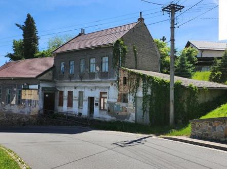 fotografie | Prodej - dům/vila, 189 m²