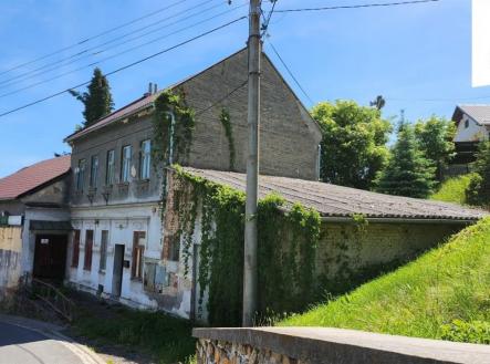 fotografie | Prodej - dům/vila, 189 m²