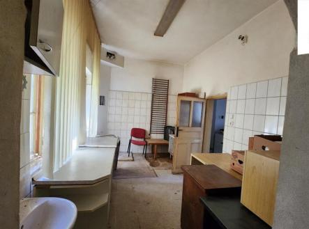 fotografie | Prodej - dům/vila, 189 m²
