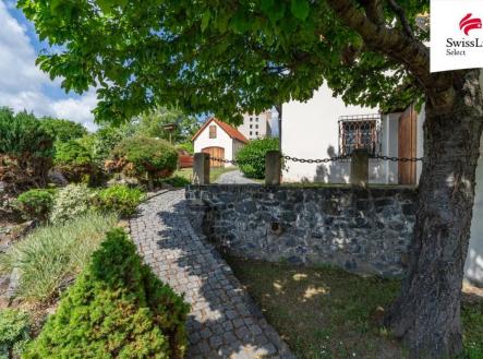 fotografie | Prodej - historický objekt, 841 m²