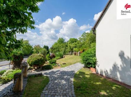 fotografie | Prodej - historický objekt, 841 m²