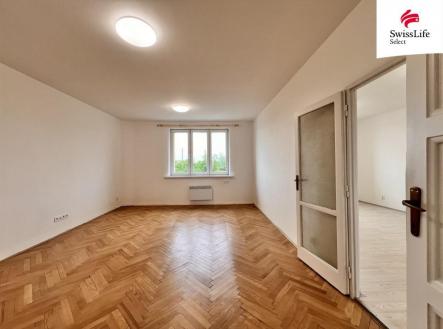 fotografie | Pronájem bytu, 2+1, 55 m²
