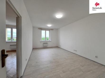 fotografie | Pronájem bytu, 2+1, 55 m²