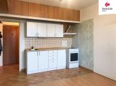 Pronájem bytu, 1+kk, 25 m²