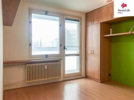 fotografie | Pronájem bytu, 1+kk, 25 m²