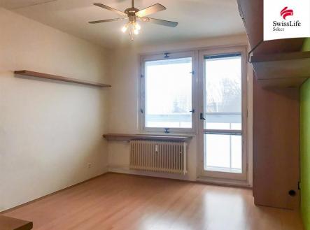 fotografie | Pronájem bytu, 1+kk, 25 m²