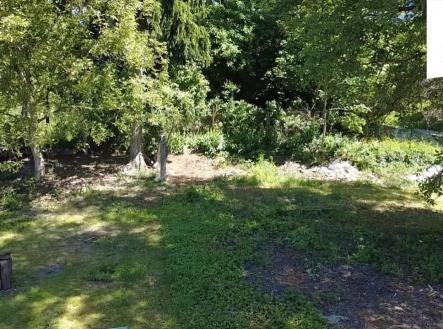 fotografie | Prodej - pozemek pro bydlení, 406 m²