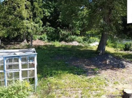 fotografie | Prodej - pozemek pro bydlení, 406 m²