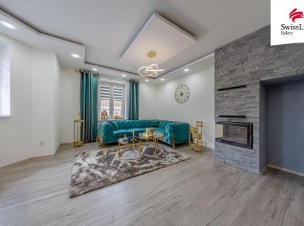 fotografie | Prodej bytu, 4+kk, 100 m²