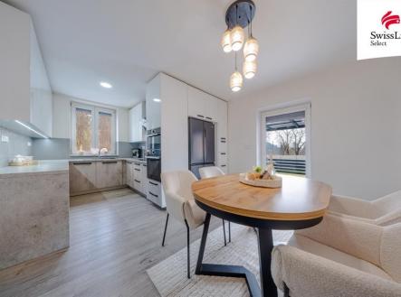 fotografie | Prodej bytu, 4+kk, 100 m²