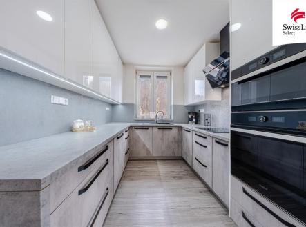 fotografie | Prodej bytu, 4+kk, 100 m²