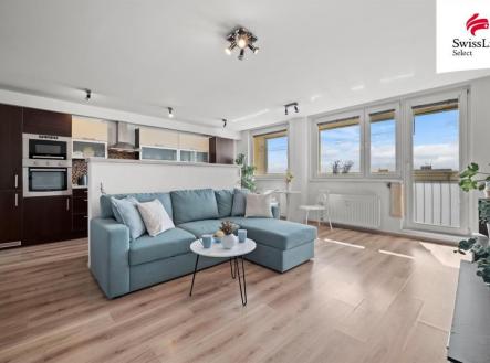 fotografie | Prodej bytu, 3+kk, 70 m²