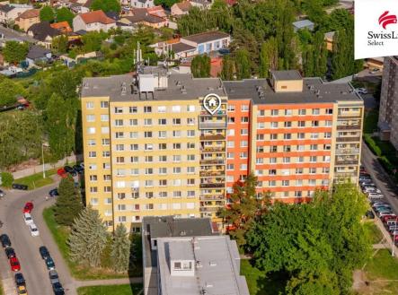 fotografie | Prodej bytu, 3+kk, 70 m²