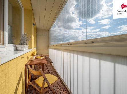 fotografie | Prodej bytu, 3+kk, 70 m²