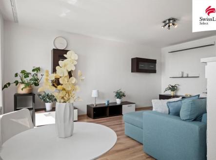 fotografie | Prodej bytu, 3+kk, 70 m²