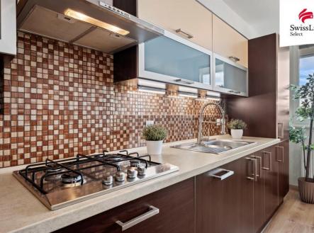 fotografie | Prodej bytu, 3+kk, 70 m²