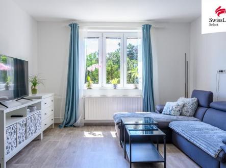 fotografie | Pronájem bytu, 2+1, 51 m²