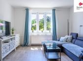 Pronájem bytu, 2+1, 51 m²