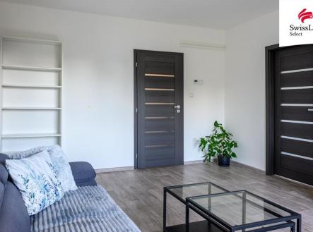 fotografie | Pronájem bytu, 2+1, 51 m²