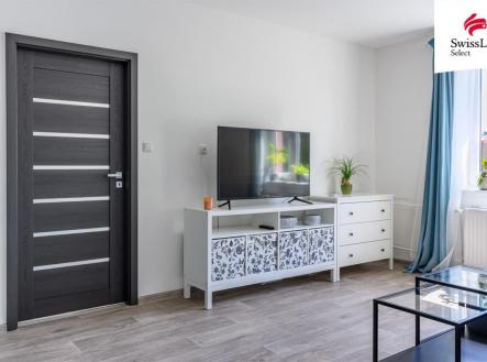 fotografie | Pronájem bytu, 2+1, 51 m²