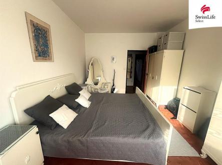 Pronájem bytu, 1+1, 30 m² obrázek