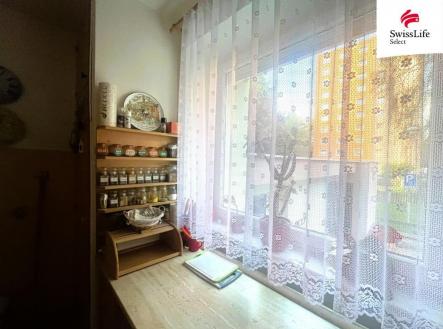 fotografie | Pronájem bytu, 1+1, 30 m²