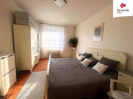 Pronájem bytu, 1+1, 30 m² obrázek