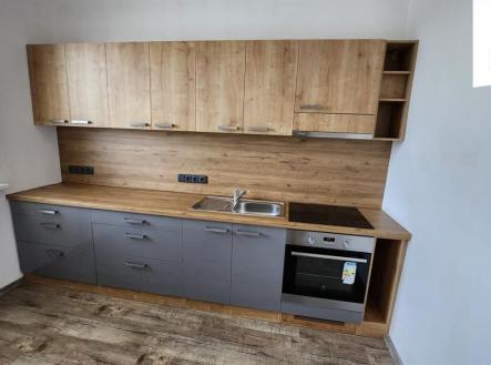 fotografie | Pronájem bytu, 2+1, 47 m²