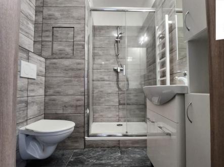 fotografie | Pronájem bytu, 2+1, 47 m²