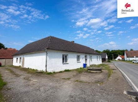 fotografie | Prodej - dům/vila, 252 m²