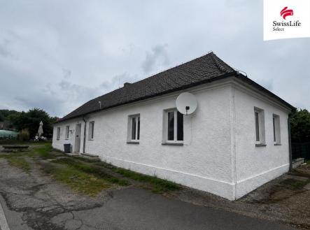 fotografie | Prodej - dům/vila, 270 m²
